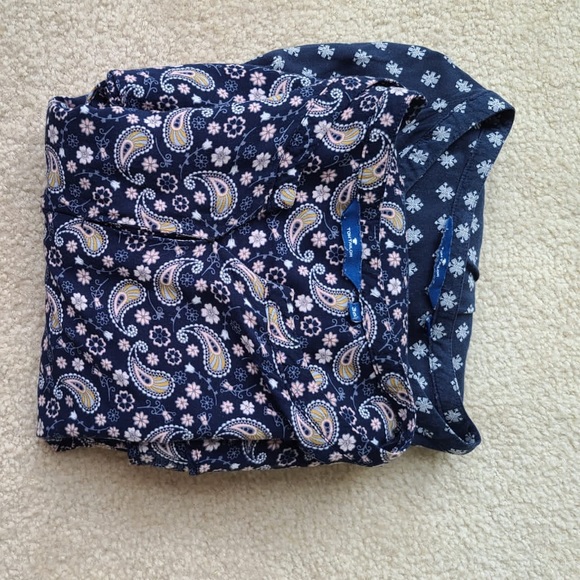 2 Tops,One H&M and One Tom Tailor - Picture 13 of 16